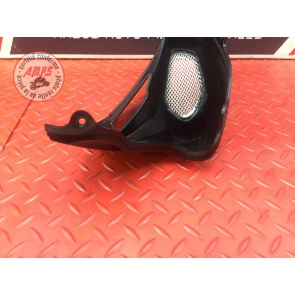 Ecope de reservoir droite MV-Agusta Brutale 920 2011 à 2012