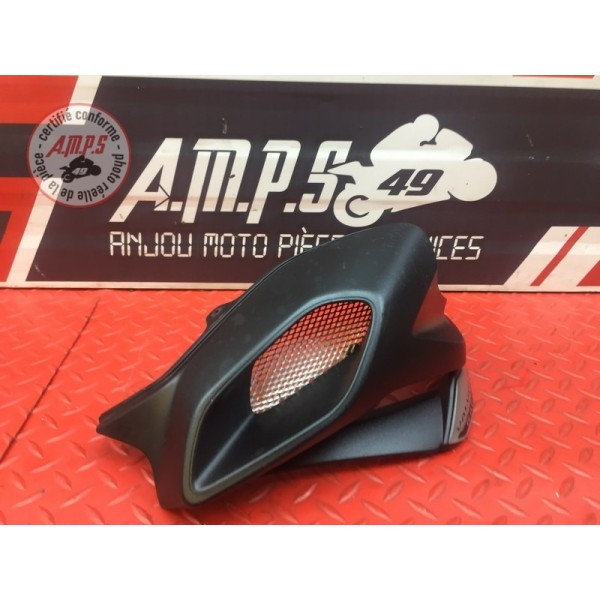 Ecope de réservoir gauche MV-Agusta Brutale 920 2011 à 2012