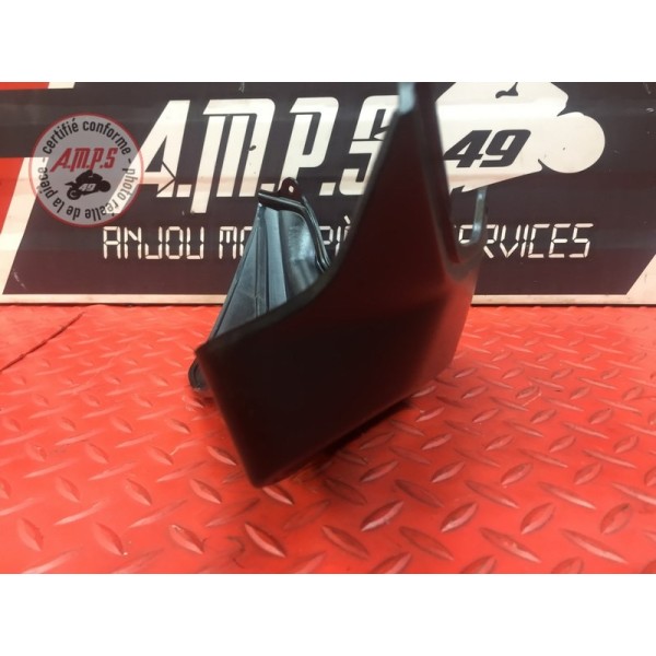 Ecope de réservoir gauche MV-Agusta Brutale 920 2011 à 2012
