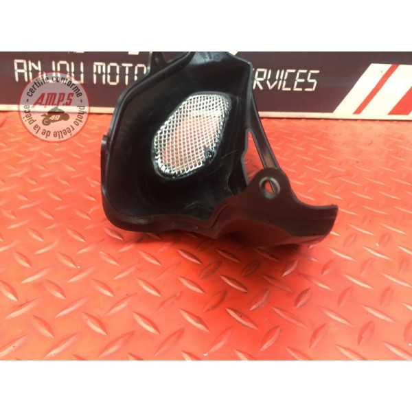 Ecope de réservoir gauche MV-Agusta Brutale 920 2011 à 2012