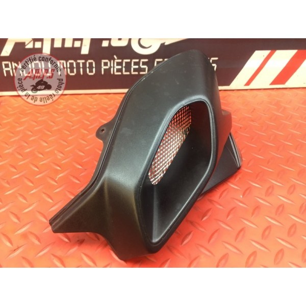 Ecope de réservoir gauche MV-Agusta Brutale 920 2011 à 2012