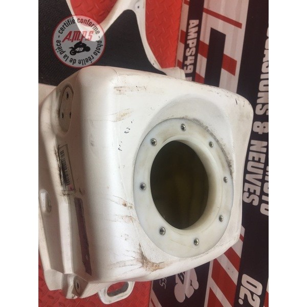 Réservoir MV-Agusta Brutale 920 2011 à 2012