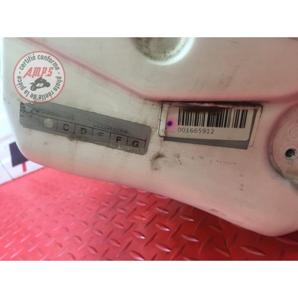 Réservoir MV-Agusta Brutale 920 2011 à 2012