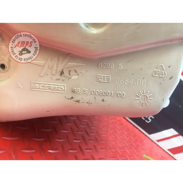 Réservoir MV-Agusta Brutale 920 2011 à 2012