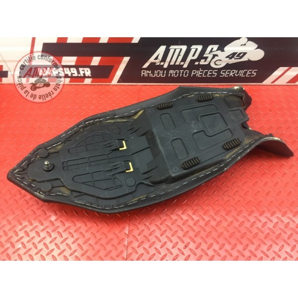 Selle pilote MV-Agusta Brutale 920 2011 à 2012