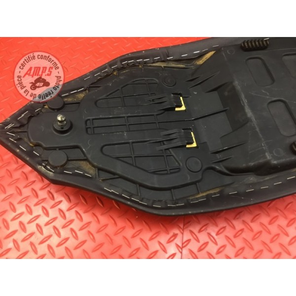 Selle pilote MV-Agusta Brutale 920 2011 à 2012