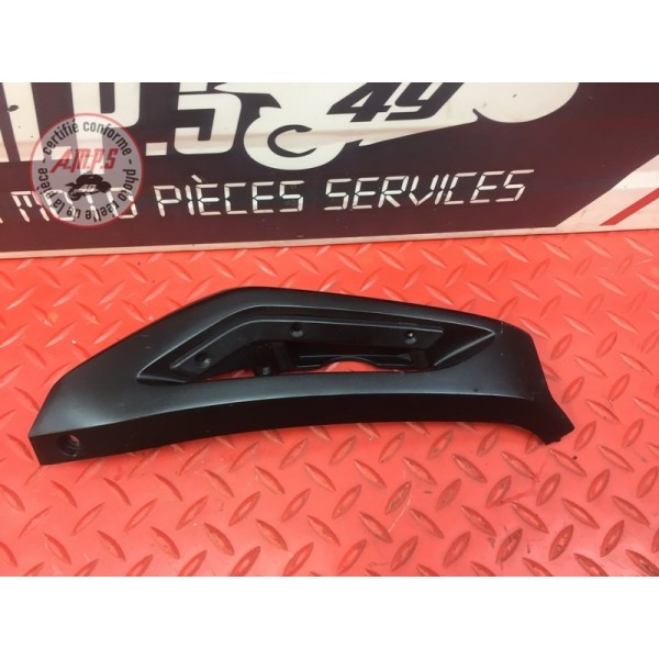 Support bati gauche MV-Agusta Brutale 920 2011 à 2012