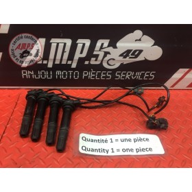 Bobine crayon MV-Agusta Brutale 920 2011 à 2012