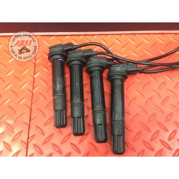 Bobine crayon MV-Agusta Brutale 920 2011 à 2012