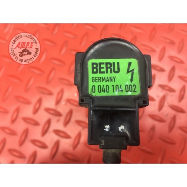 Bobine crayon MV-Agusta Brutale 920 2011 à 2012