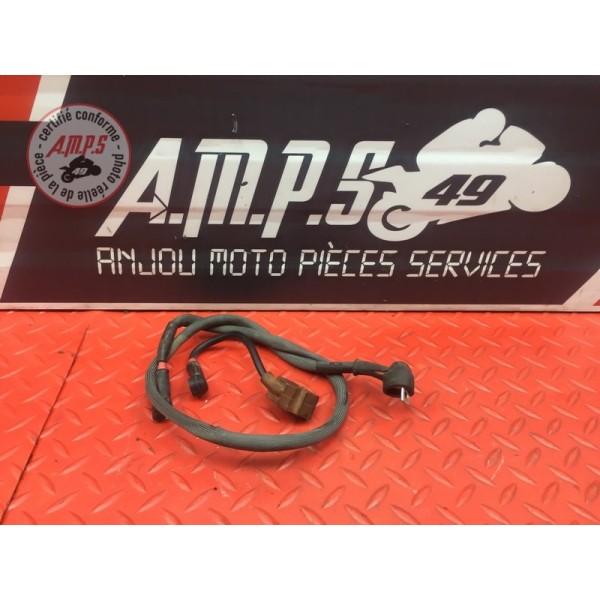 Cable de batterie MV-Agusta Brutale 920 2011 à 2012