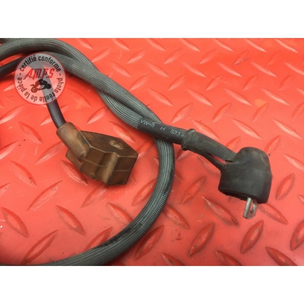 Cable de batterie MV-Agusta Brutale 920 2011 à 2012