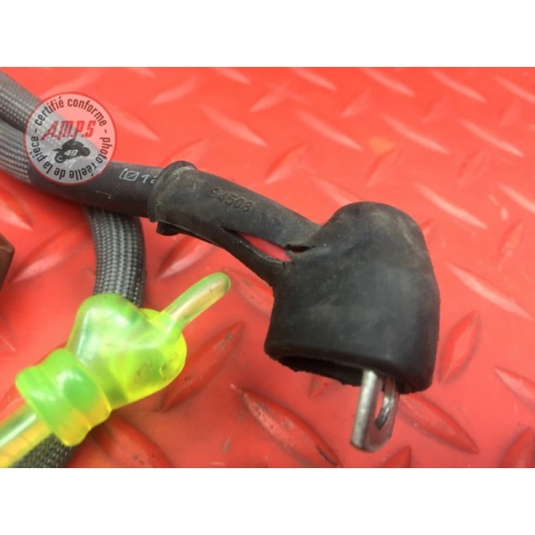Cable de batterie MV-Agusta Brutale 920 2011 à 2012