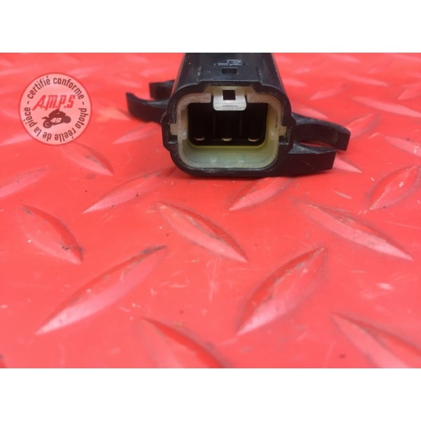 Capteur de chute MV-Agusta Brutale 920 2011 à 2012