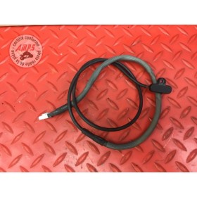 Capteur de vitesse arriere 