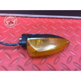 Clignotant arrière droit 