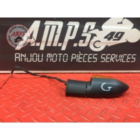 Clignotant avant gauche 