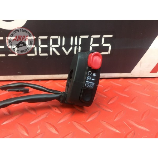 Commodo droit MV-Agusta Brutale 920 2011 à 2012