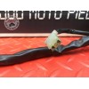 Commodo gauche MV-Agusta Brutale 920 2011 à 2012