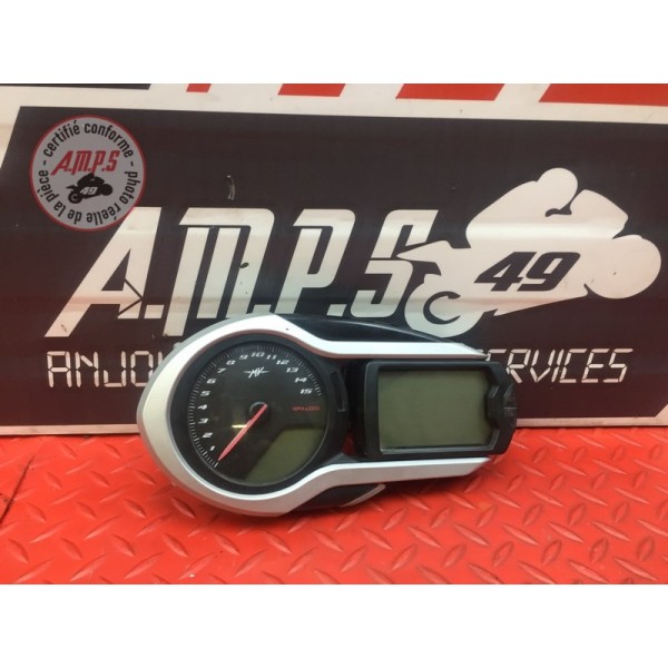 Compteur MV-Agusta Brutale 920 2011 à 2012