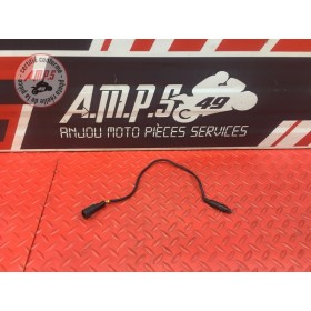 Contacteur de feux stop arrière MV-Agusta Brutale 920 2011 à 2012