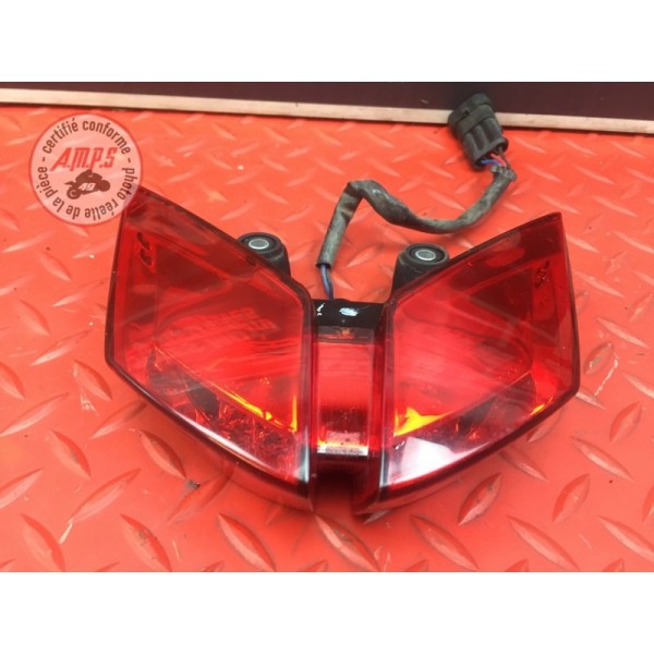 Feux arrière MV-Agusta Brutale 920 2011 à 2012