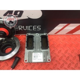 Kit neiman avec boitier CDI 