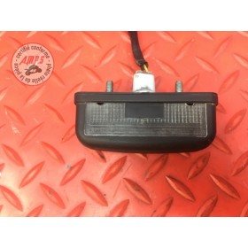 Lumiere de plaque d'immatriculation 