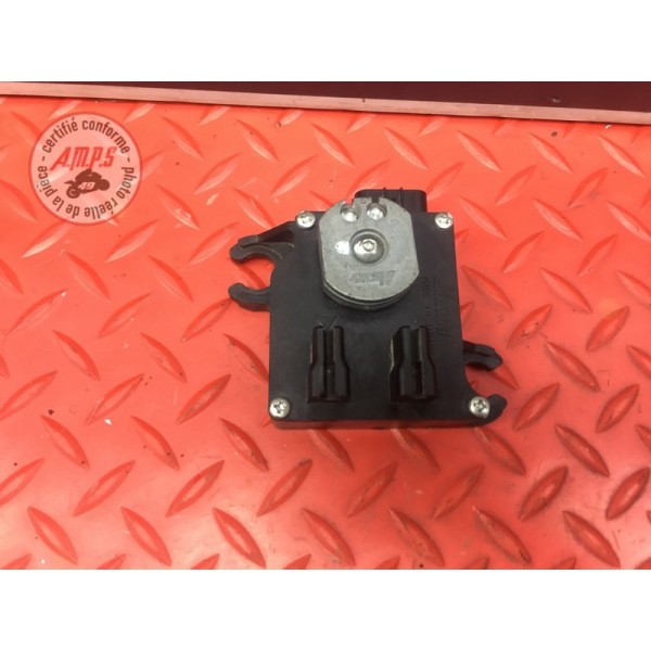 Moteur de valve d echappement MV-Agusta Brutale 920 2011 à 2012