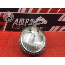 Optique de phare avant MV-Agusta Brutale 920 2011 à 2012