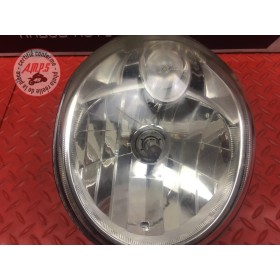 Optique de phare avant 