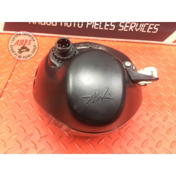 Optique de phare avant MV-Agusta Brutale 920 2011 à 2012