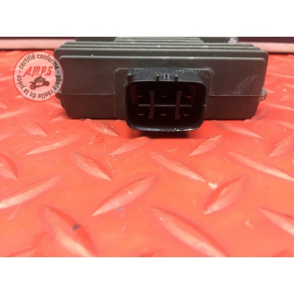 Regulateur de tension MV-Agusta Brutale 920 2011 à 2012
