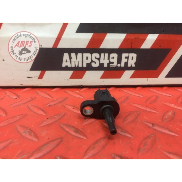 Sonde d air sur boite a air MV-Agusta Brutale 920 2011 à 2012
