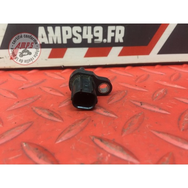 Sonde d air sur boite a air MV-Agusta Brutale 920 2011 à 2012