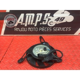Ventilateur droit MV-Agusta Brutale 920 2011 à 2012