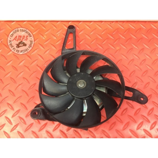Ventilateur droit MV-Agusta Brutale 920 2011 à 2012