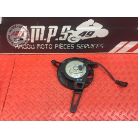 Ventilateur gauche MV-Agusta Brutale 920 2011 à 2012