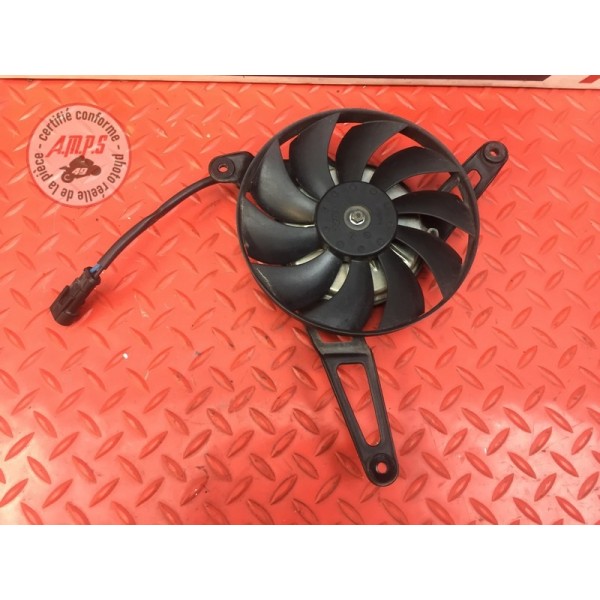 Ventilateur gauche MV-Agusta Brutale 920 2011 à 2012
