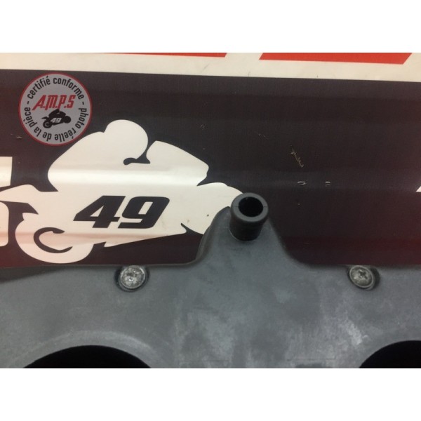 Boite a air MV-Agusta Brutale 920 2011 à 2012