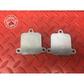 Bouchon de clapet SAI MV-Agusta Brutale 920 2011 à 2012