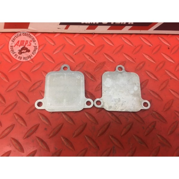Bouchon de clapet SAI MV-Agusta Brutale 920 2011 à 2012