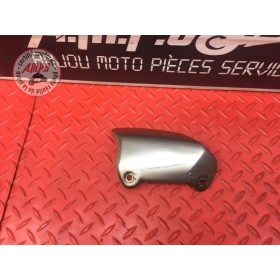 cache valve echappement MV-Agusta Brutale 920 2011 à 2012