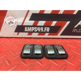 Clapet SAI MV-Agusta Brutale 920 2011 à 2012