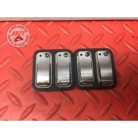 Clapet SAI MV-Agusta Brutale 920 2011 à 2012