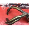 Collecteur d'échappement MV-Agusta Brutale 920 2011 à 2012