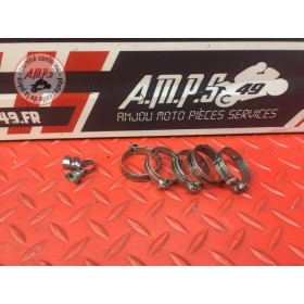 Collier MV-Agusta Brutale 920 2011 à 2012