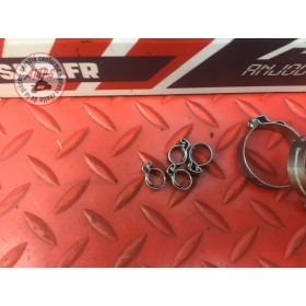 Collier MV-Agusta Brutale 920 2011 à 2012