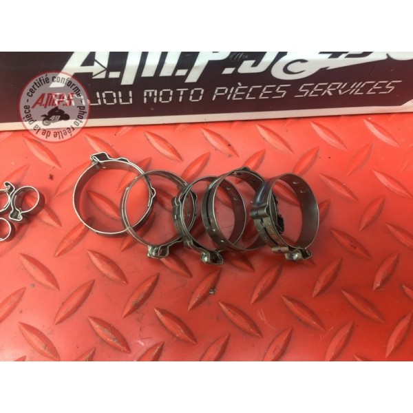 Collier MV-Agusta Brutale 920 2011 à 2012