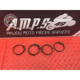 Collier pipe d'admission MV-Agusta Brutale 920 2011 à 2012